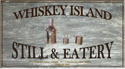 Whiskey Island Still and Eatery