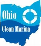 ohio clean marina award